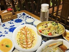 -江南赋(内蒙古大厦店)