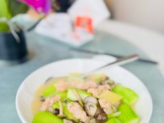 -珍宝海鲜JUMBO Seafood(ifc店)