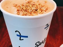 -Seesaw Coffee(上海尚悦湾店)