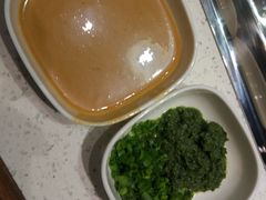 -九府羊·鲜羊火锅·烤串(新华路店)