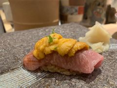和牛寿司-一阳寿司(麦子街店)