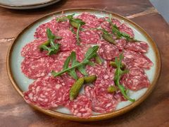 香肠-RAC BAR(安福路店)