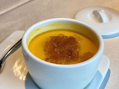 南瓜布甸-炳胜品味(海印总店)