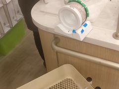 服务-奈雪的茶(市百一店)