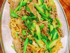 -来自潮州牛肉店(华强北店)