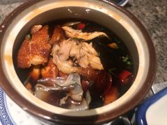 王府泡椒鸡-南京大牌档(苏州中心店)
