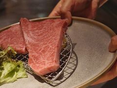 霜降和牛（A4）-岩也·日料与酒(龙岗天安云谷店)