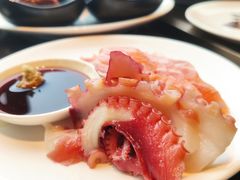 -瑞吉酒店 · Elba 欧尔巴意大利餐厅· 精致意餐·云端聚会