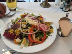 -成桂西餐厅·42年的味道(五大道疙瘩楼店)