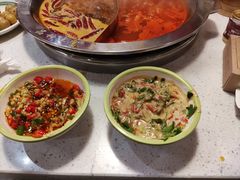 -陈艳红火锅菜·冒菜(簋街店)