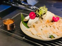 -岩也·日料与酒(龙岗天安云谷店)