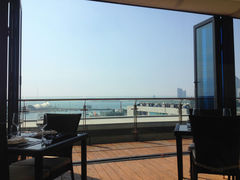 大堂-CASANOVA西餐厅(海信广场店)