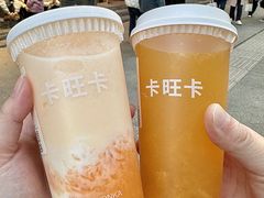 -卡旺卡(合肥步行街韵淮阁店)