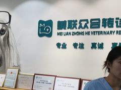 -美联众合动物医院·24h转诊中心