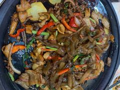 -一烙锅(友谊店)