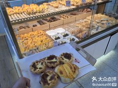-红星前进面包牛奶公司(五道口购物中心店)