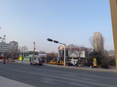 -青海名吃尕张娃非遗烤肉(城中店)