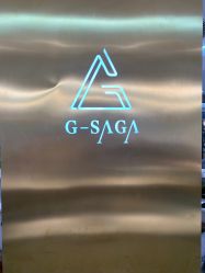 -G-SAGA形象设计