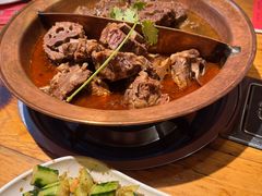 -老诚一锅羊蝎子(天通苑东三区直营店)
