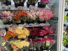 -大润发(康桥店)