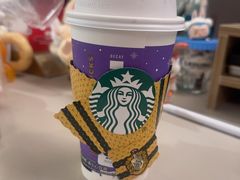 -星巴克臻选(上海中环广场2F店)