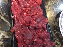 -林记潮牛·牛肉火锅(上马墩店)
