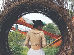 -泸州欢乐派海滩公园