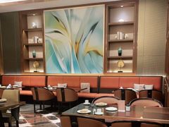 包厢-臻萃轩中餐厅(国家会展中心店)