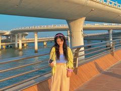 -演武大桥观景平台