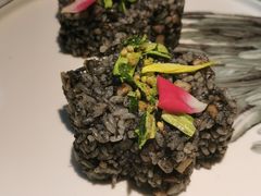 -蜜桃花开·中西融合菜E&W(南长街店)