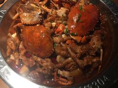 -胖哥俩肉蟹煲(爱琴海购物公园店)