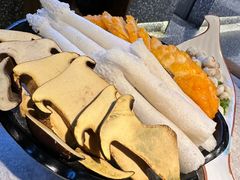 -鲜潭蒸汽石锅鱼(五道口购物中心店)