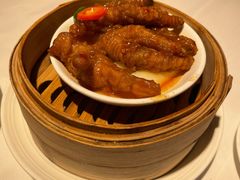 凤爪-悦景酒家(罗湖店)