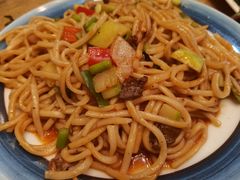 -马尔扎哈烤肉餐厅(正茂·海龙花园店)