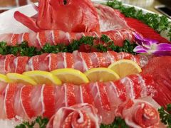 -深圳四季酒店·馥自助餐厅