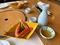 -蟹道乐(道顿堀本店)