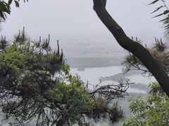 -虞山风景区