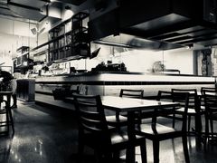 -Ribs & Burgers The Rocks