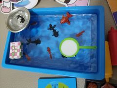 -泡泡玛特POPMART(蓝色港湾店)