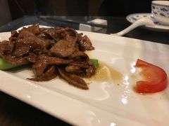 -堂宴·老厦门私房菜(1988仙岳总店)