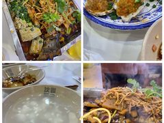 -沈姐万州烤鱼(沙坪坝七中店)