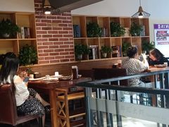 大堂-邵汇大虾(吉林大路店)