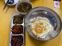 -屋里家延边朝鲜族冷面(南园店)