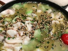 -乔阿马·江南味·驴肉香(龙湖华泾天街店)