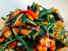 -羲和雅苑•北京烤鸭(平安国际金融中心店)