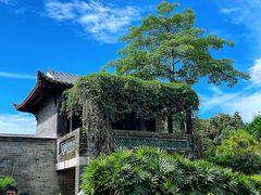 -东莞市可园博物馆