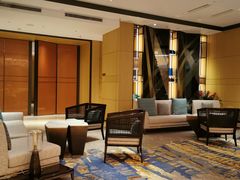 -广州奥园喜来登酒店