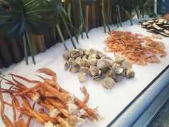 -丽池宫韩式汗蒸会馆(华灯坊店)