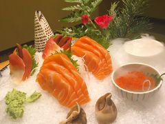-竹幸日本料理(国光1937科技文化创意园店)
