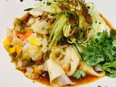 -楼兰新疆主题餐厅(苏州中心店)